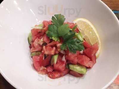 Gold Guest Cafe Restaurant