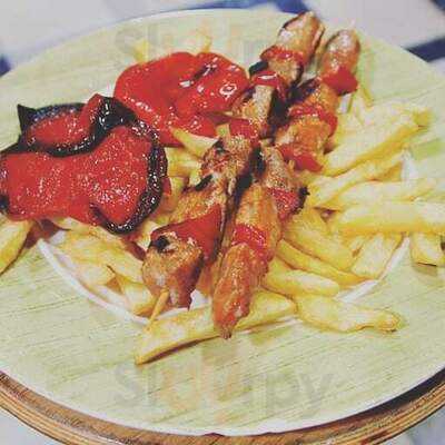 Lezzet - Et Iskender