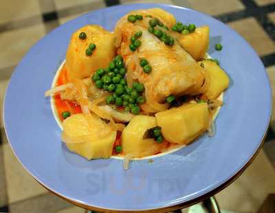 Lezzet - Et Iskender