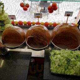 Komagene Çiğ Köfte