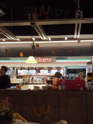 Sbarro