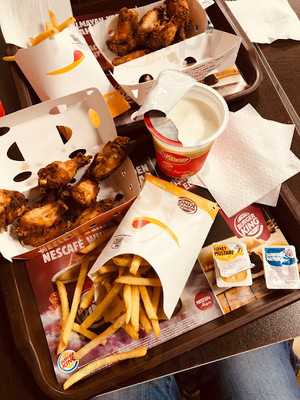 Burger King