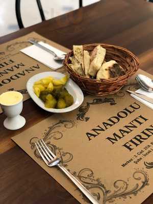 Anadolu Manti