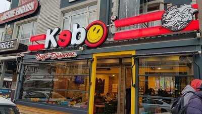 Kebo Diyet Düşmanı