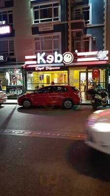 Kebo Diyet Düşmanı