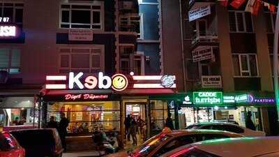 Kebo Diyet Düşmanı