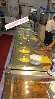 Oz Neco Iskembe Salonu