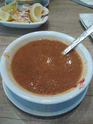 Oz Neco Iskembe Salonu