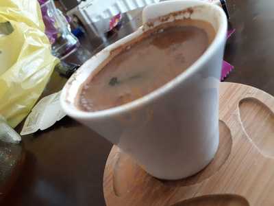 Oz Neco Iskembe Salonu