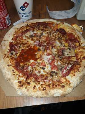 Domino's Pizza