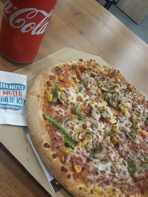 Domino's Pizza