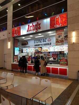Arby's