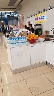 Waffle Stop
