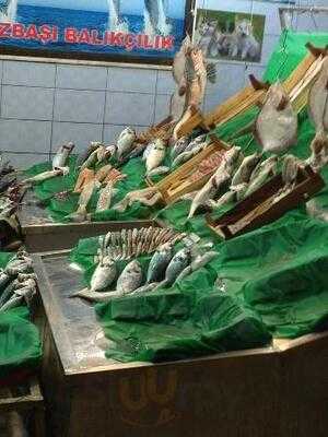 Havuzbasi Restaurant