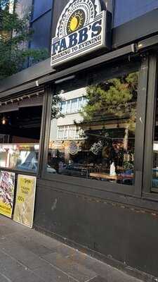Fabb’s