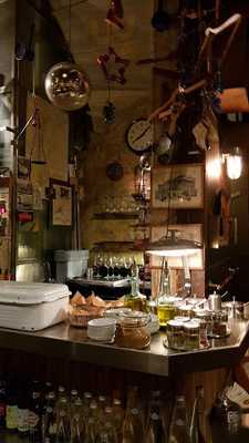 Modi Borek & Ev Yemekleri