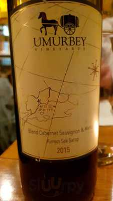 Modi Borek & Ev Yemekleri