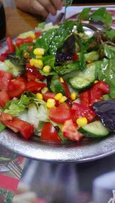 Hanedan Kebap Dunyasi