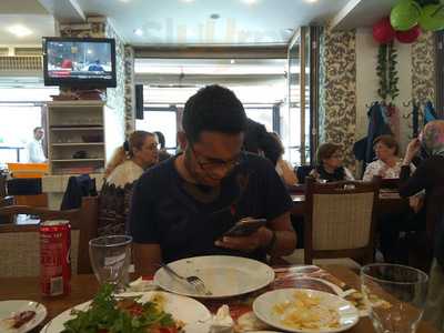 Hanedan Kebap Dunyasi