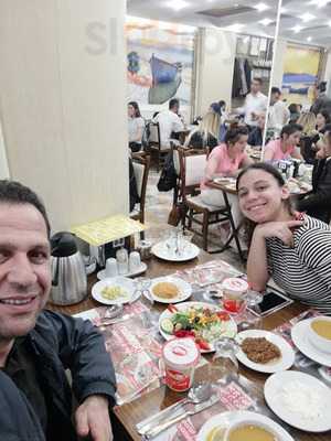 Hanedan Kebap Dunyasi