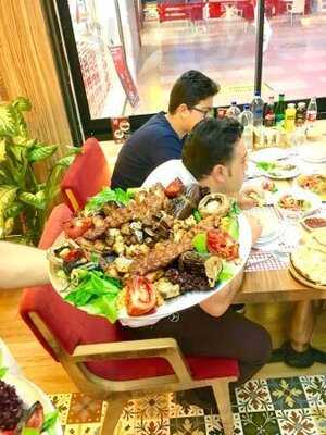 Sd Kebap Evi
