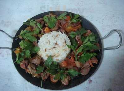 Dikmen Kebap Ve Iskembe Salonu