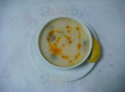 Dikmen Kebap Ve Iskembe Salonu