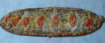 Dikmen Kebap Ve Iskembe Salonu