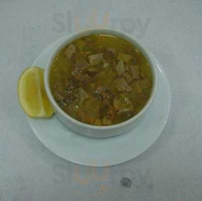 Dikmen Kebap Ve Iskembe Salonu