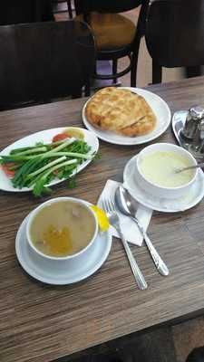 Dikmen Kebap Ve Iskembe Salonu