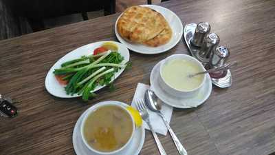 Dikmen Kebap Ve Iskembe Salonu