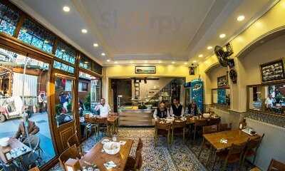 Kök Kardeşler Lokantası