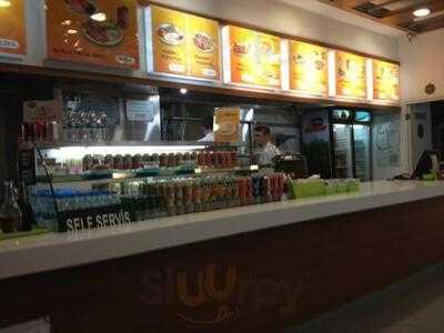 Sultanahmet Köftecisi