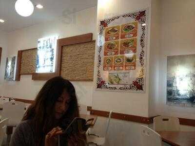 Sultanahmet Köftecisi