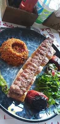 Asmalı Konagı Cafe