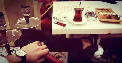 Asmalı Konagı Cafe