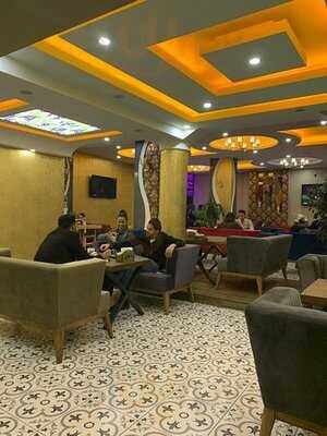 Asmalı Konagı Cafe