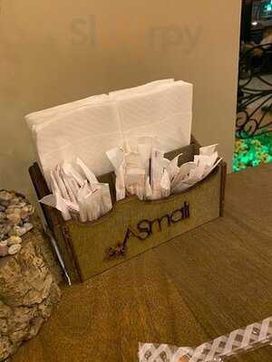 Asmalı Konagı Cafe