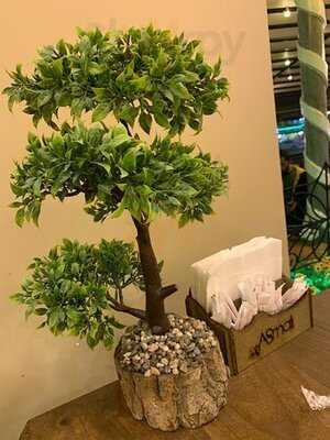 Asmalı Konagı Cafe