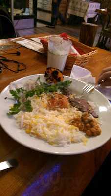 Tahran İran Sofrası