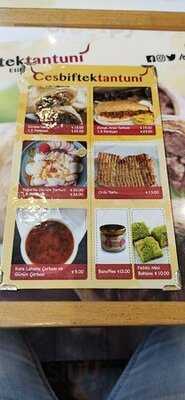 Ces Biftek & Tantuni