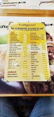 Ces Biftek & Tantuni