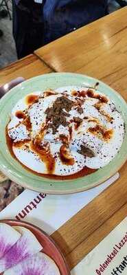 Ces Biftek & Tantuni