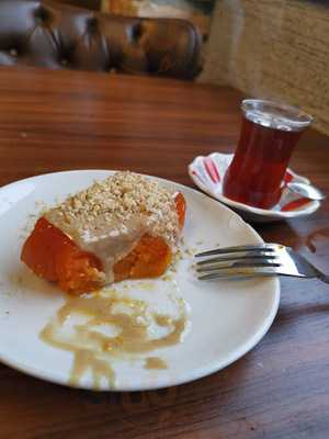 Sevki Usta Yemek Salonu