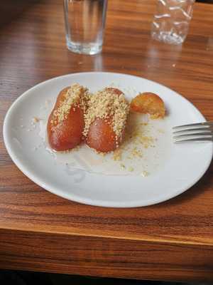 Sevki Usta Yemek Salonu