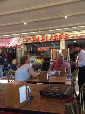 Tatlıses Kebap