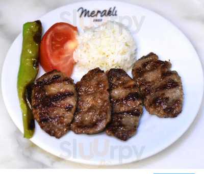 Kekik Kofte