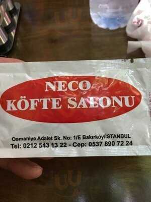 Neco Kofte Salonu