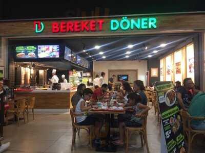Bereket Döner