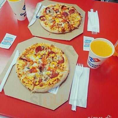 Domino's Pizza